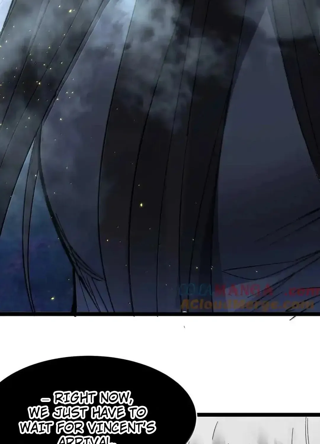 I'm Really Not the Devil's Lackey Chapter 143 — Page 54