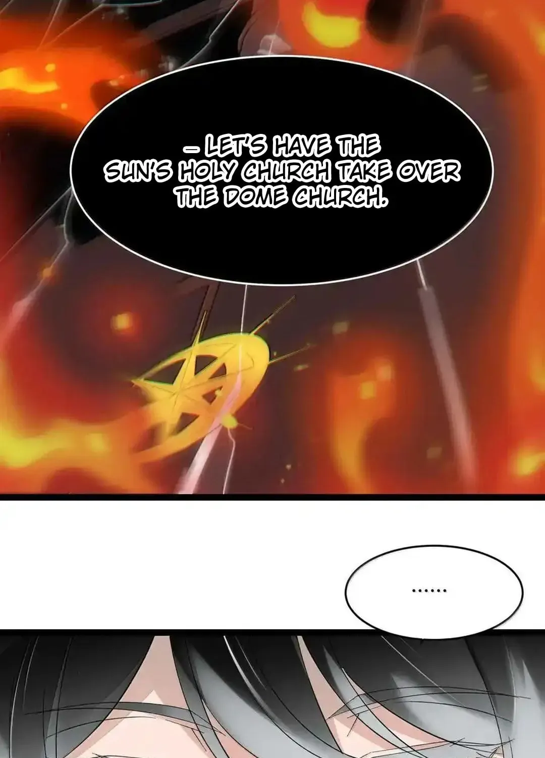 I'm Really Not the Devil's Lackey Chapter 143 — Page 63