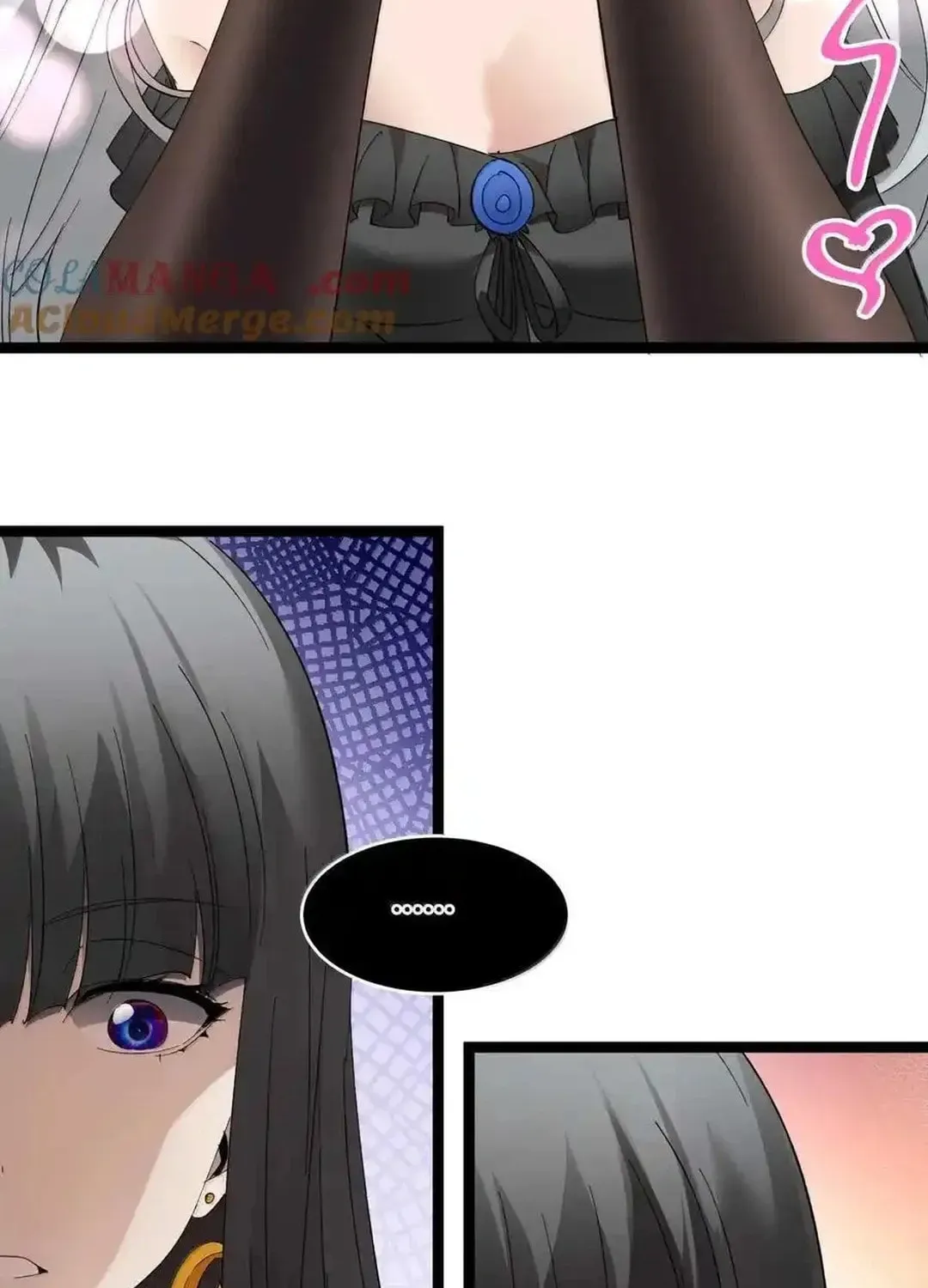 I'm Really Not the Devil's Lackey Chapter 143 — Page 66
