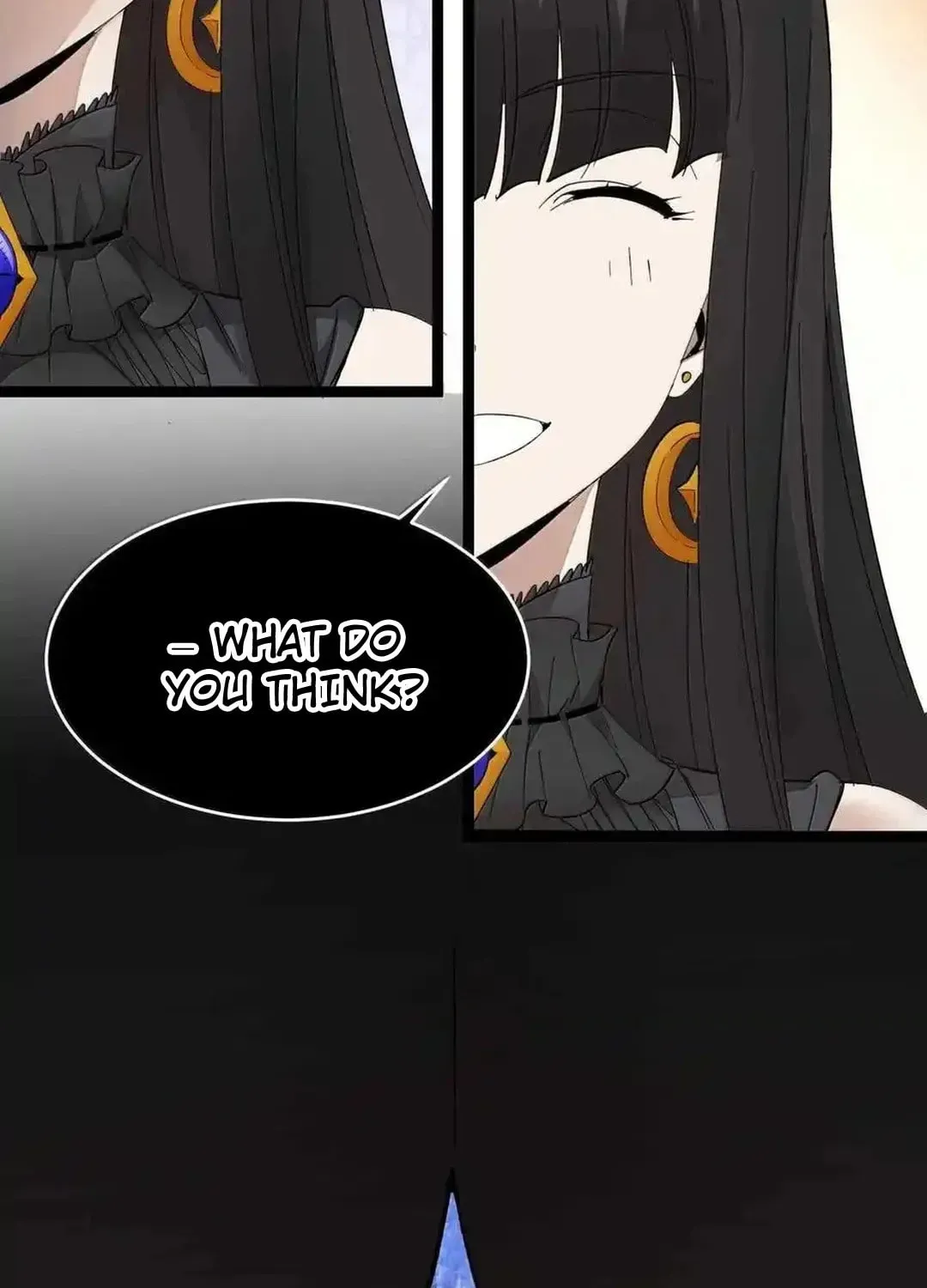 I'm Really Not the Devil's Lackey Chapter 143 — Page 67