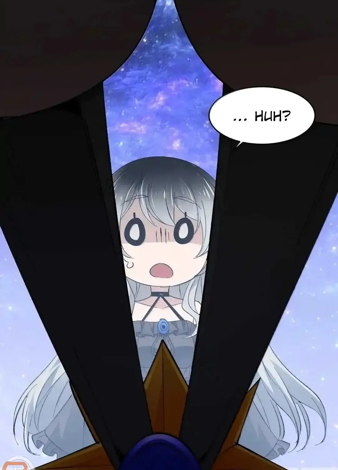 I'm Really Not the Devil's Lackey Chapter 143 — Page 68