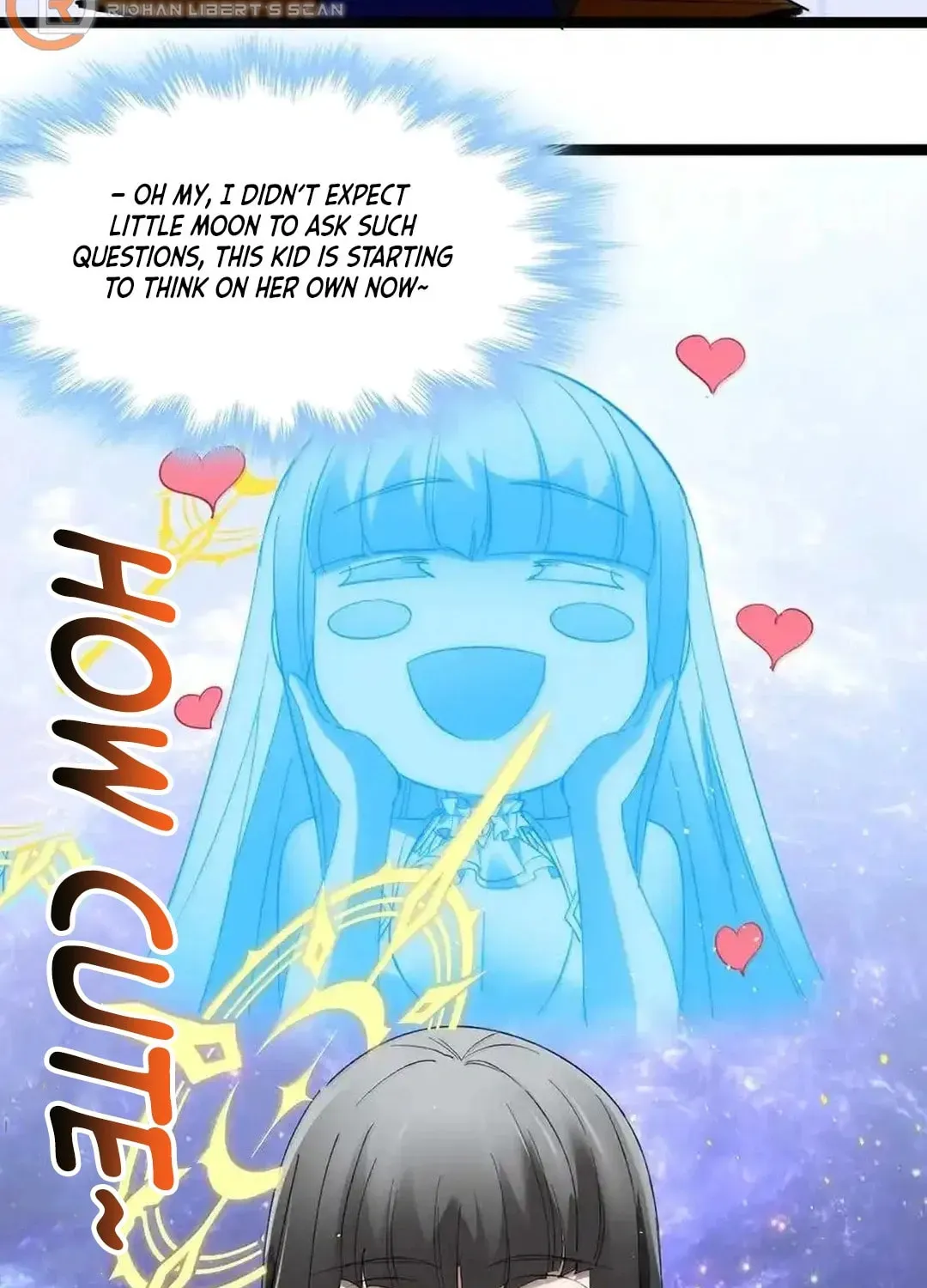 I'm Really Not the Devil's Lackey Chapter 143 — Page 69