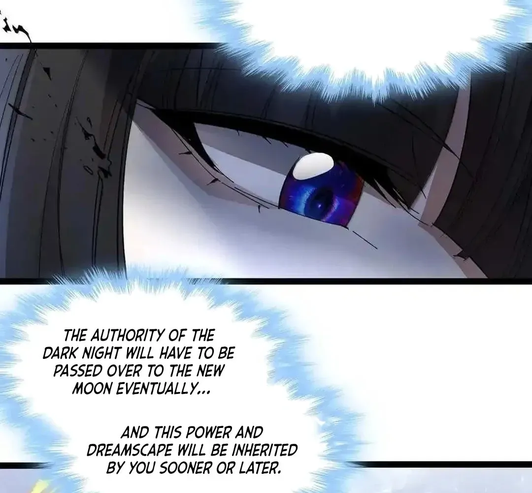 I'm Really Not the Devil's Lackey Chapter 143 — Page 71