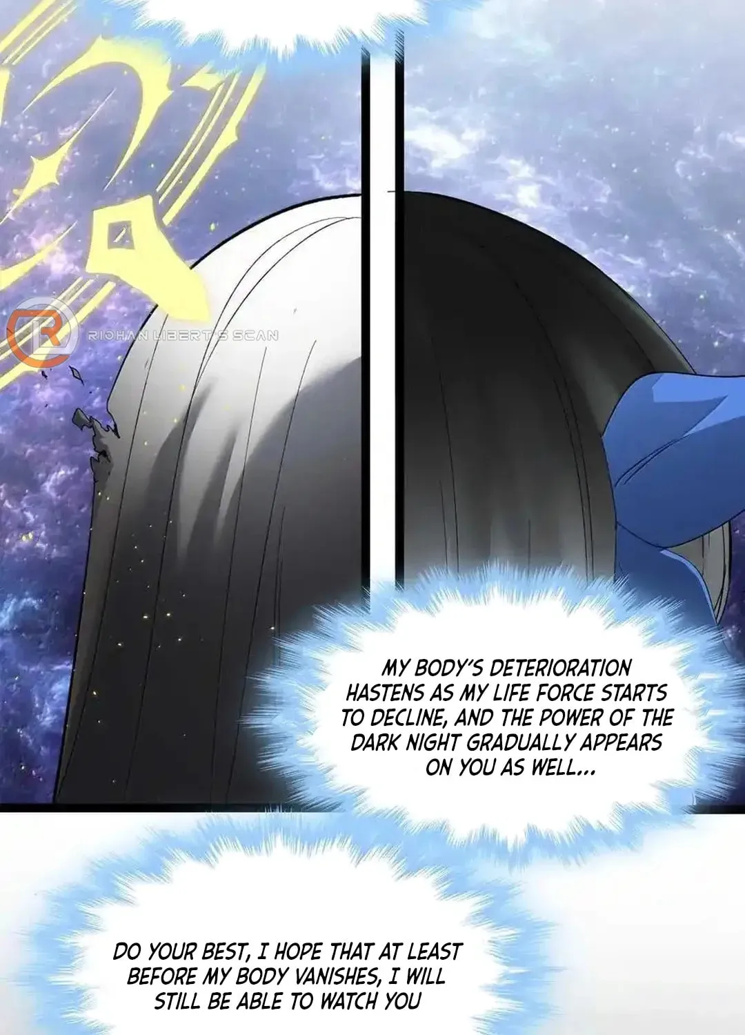 I'm Really Not the Devil's Lackey Chapter 143 — Page 72