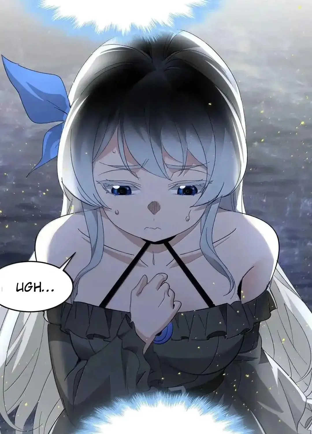 I'm Really Not the Devil's Lackey Chapter 143 — Page 73
