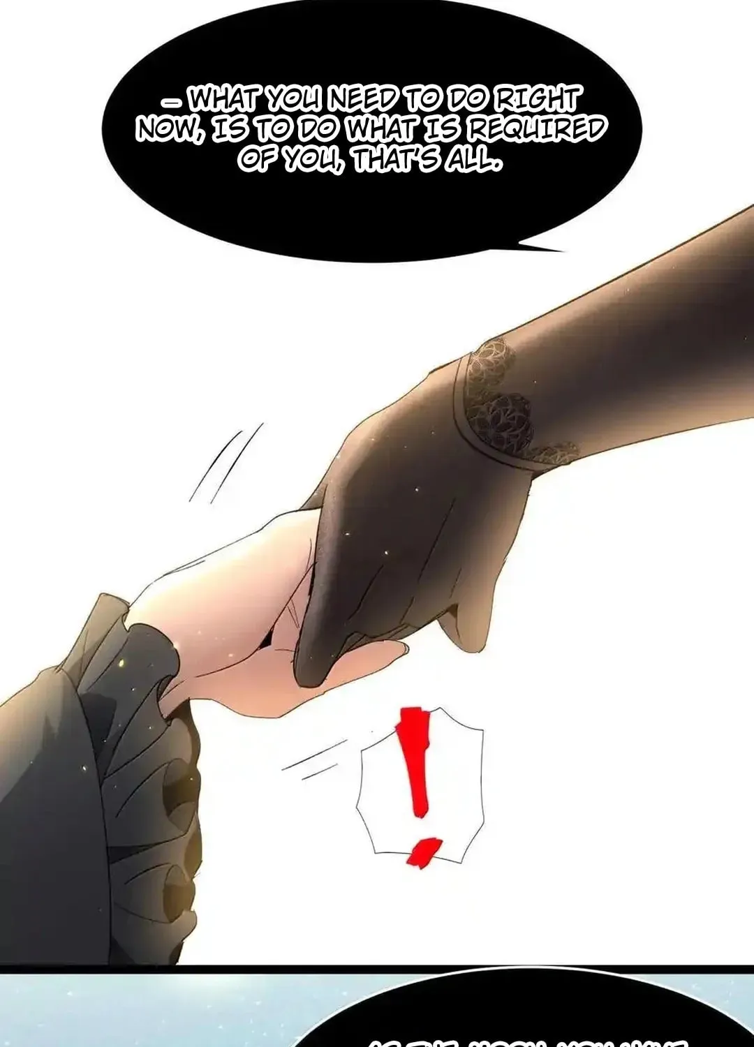 I'm Really Not the Devil's Lackey Chapter 143 — Page 92