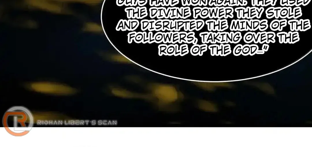 I'm Really Not the Devil's Lackey Chapter 143 — Page 98