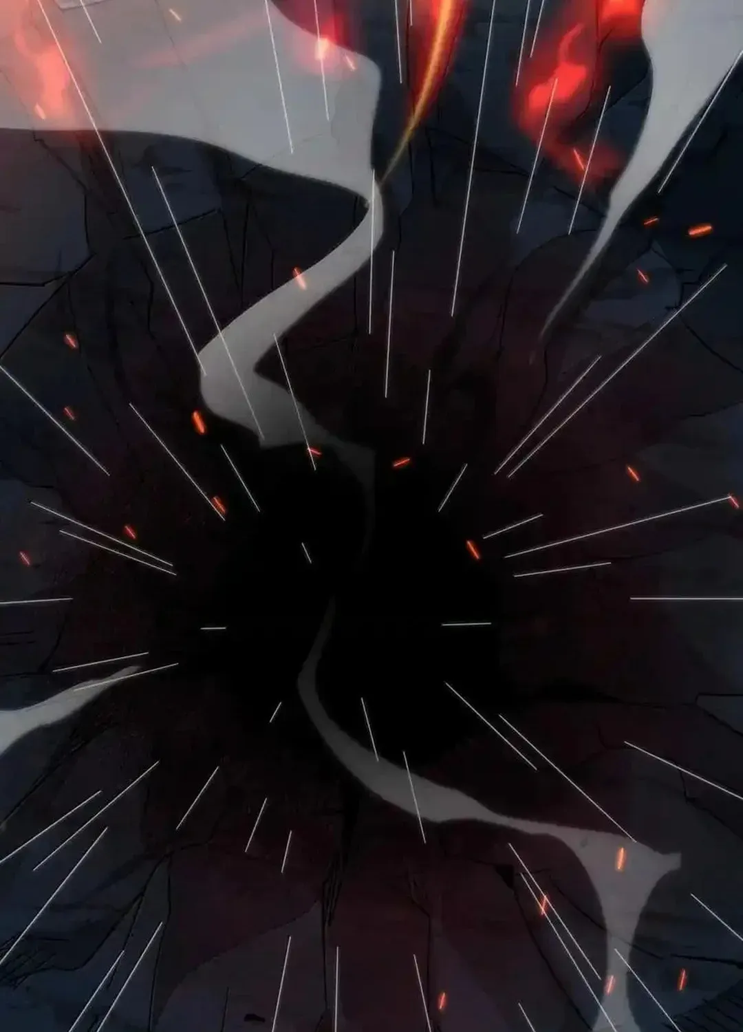 I'm Really Not the Devil's Lackey Chapter 144 — Page 4