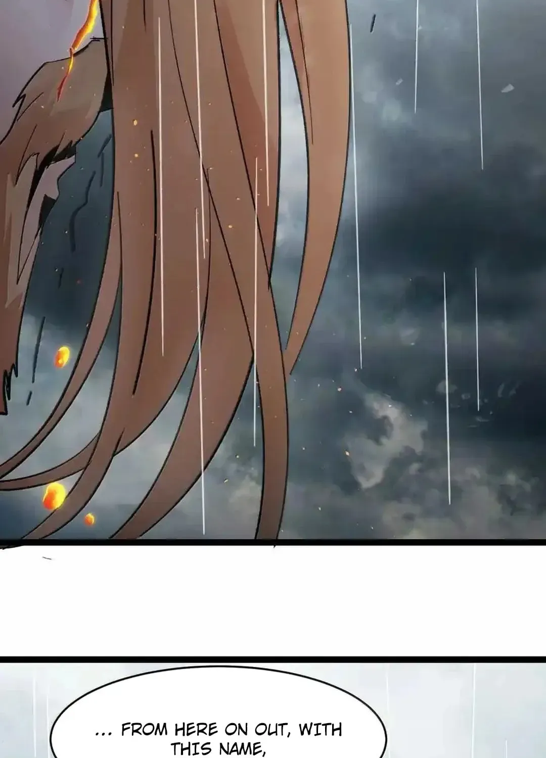 I'm Really Not the Devil's Lackey Chapter 144 — Page 100