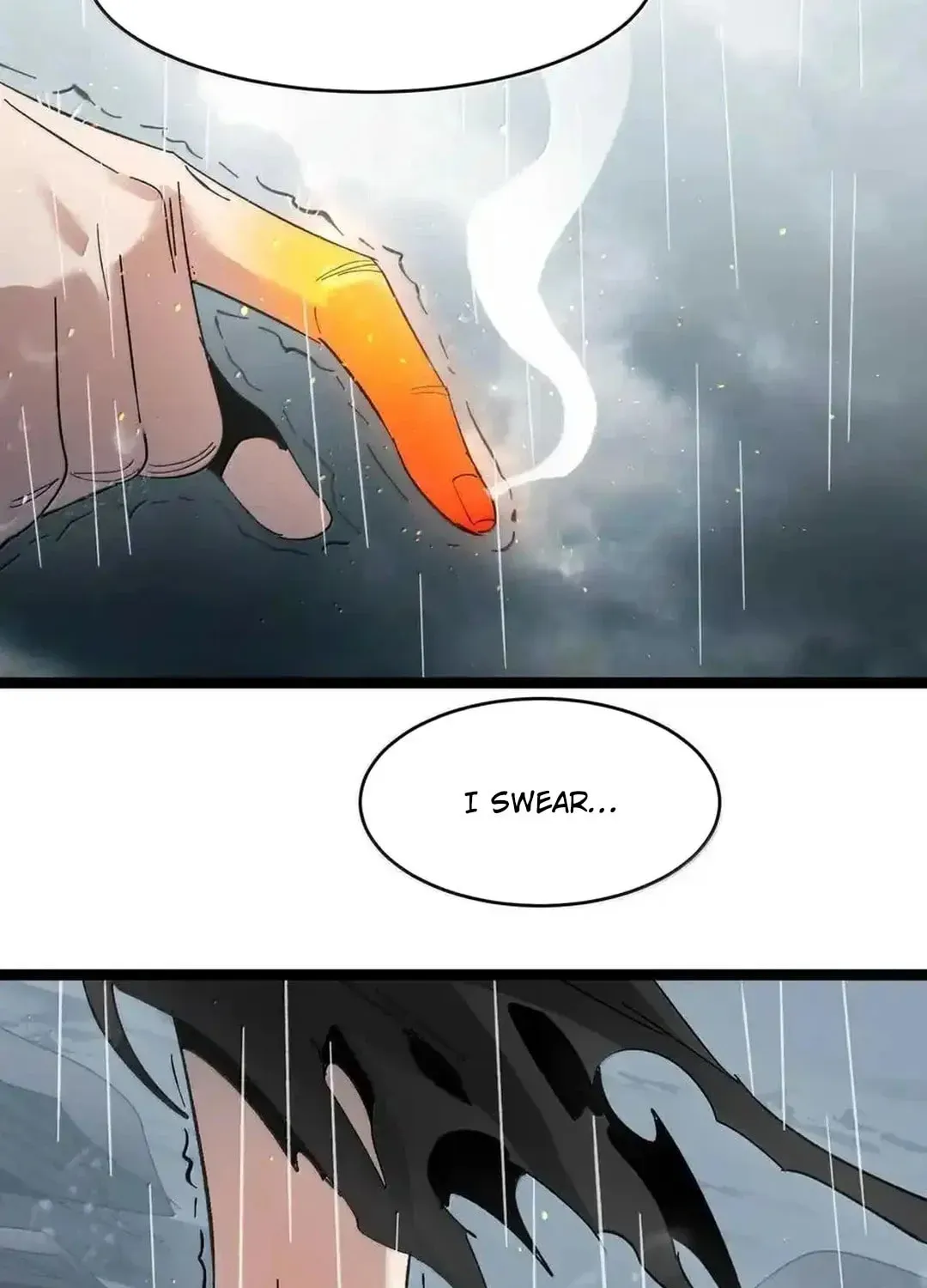 I'm Really Not the Devil's Lackey Chapter 144 — Page 101