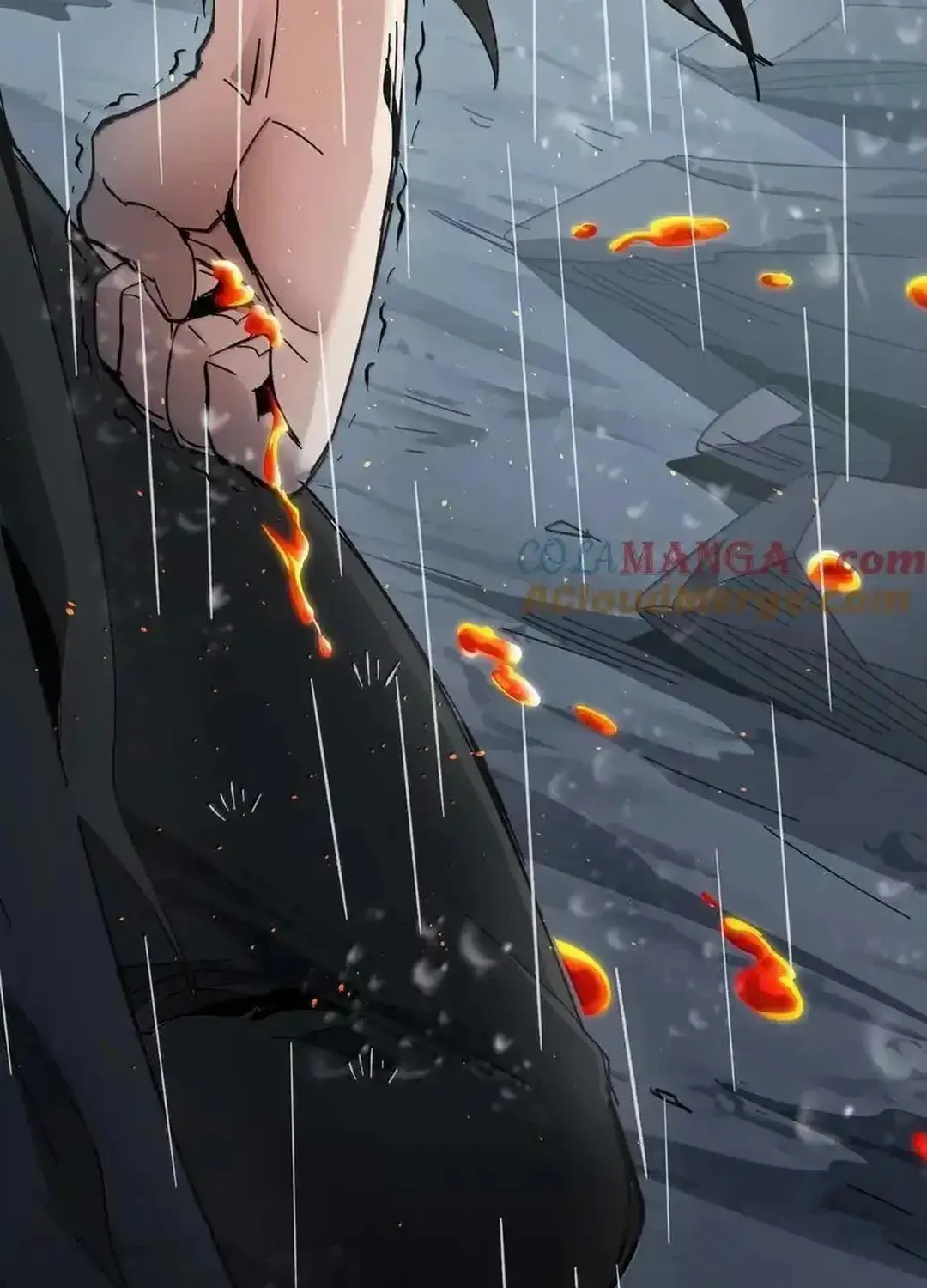 I'm Really Not the Devil's Lackey Chapter 144 — Page 102