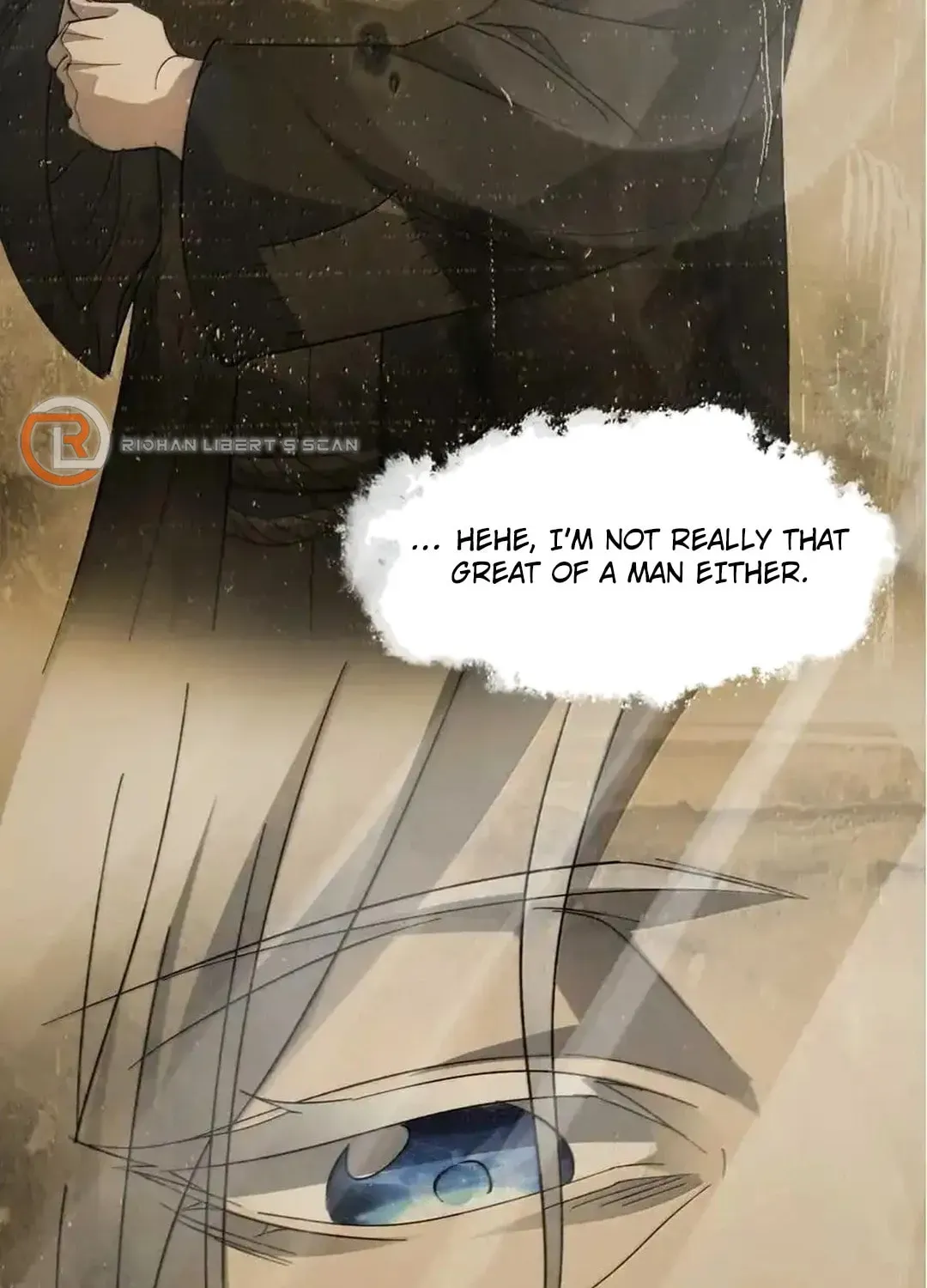 I'm Really Not the Devil's Lackey Chapter 144 — Page 105