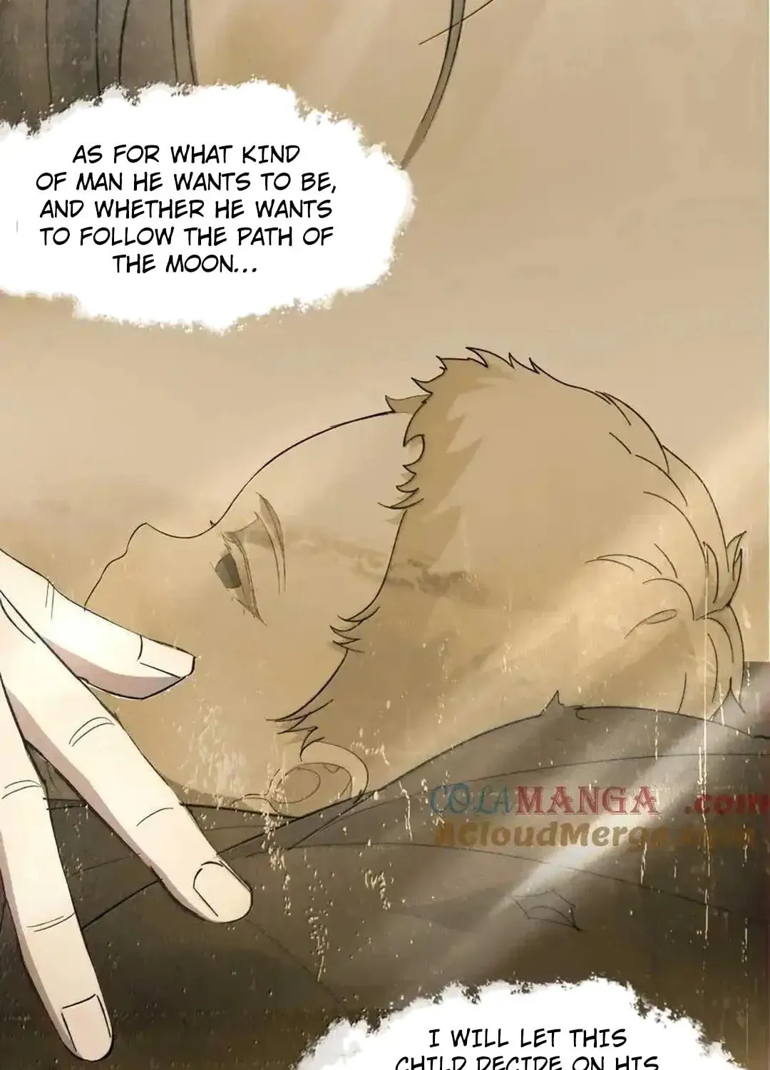 I'm Really Not the Devil's Lackey Chapter 144 — Page 106