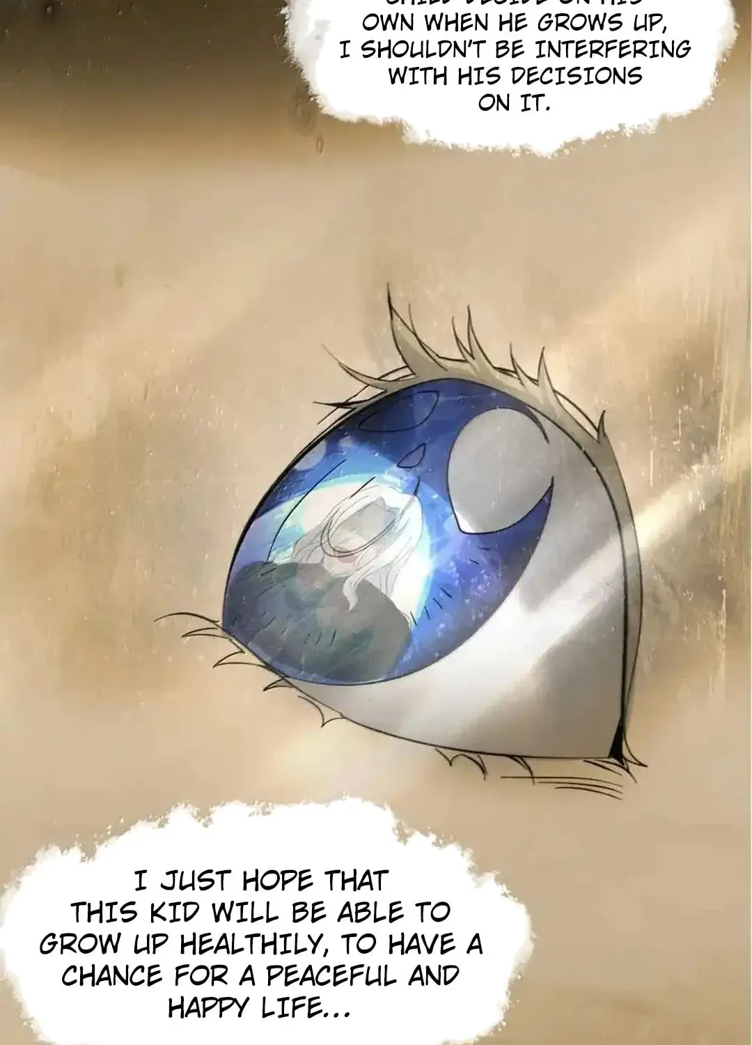I'm Really Not the Devil's Lackey Chapter 144 — Page 107