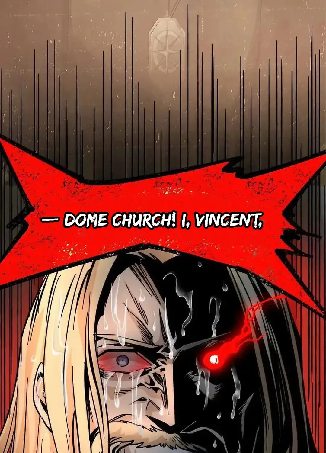 I'm Really Not the Devil's Lackey Chapter 144 — Page 110