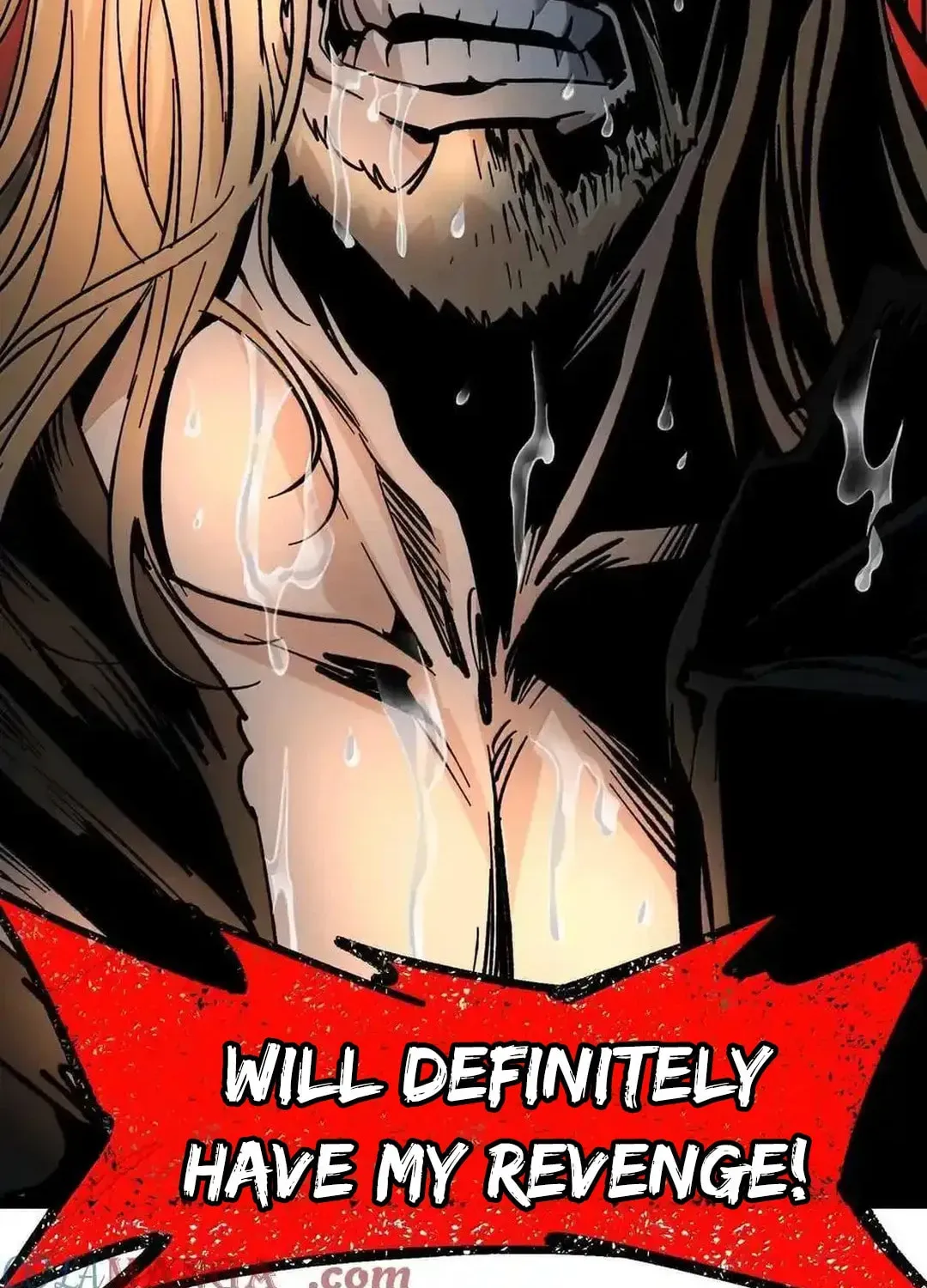 I'm Really Not the Devil's Lackey Chapter 144 — Page 111