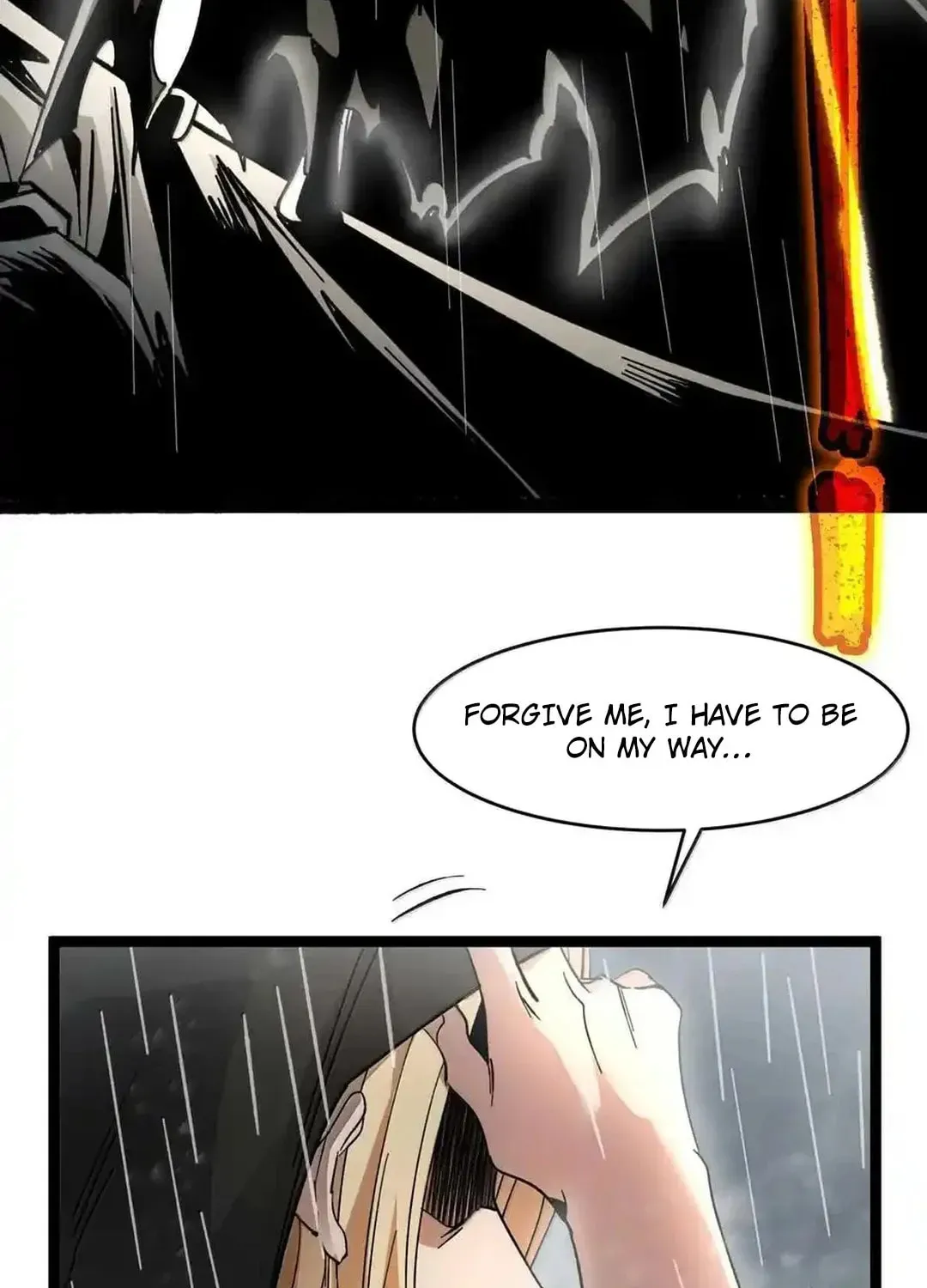 I'm Really Not the Devil's Lackey Chapter 144 — Page 114