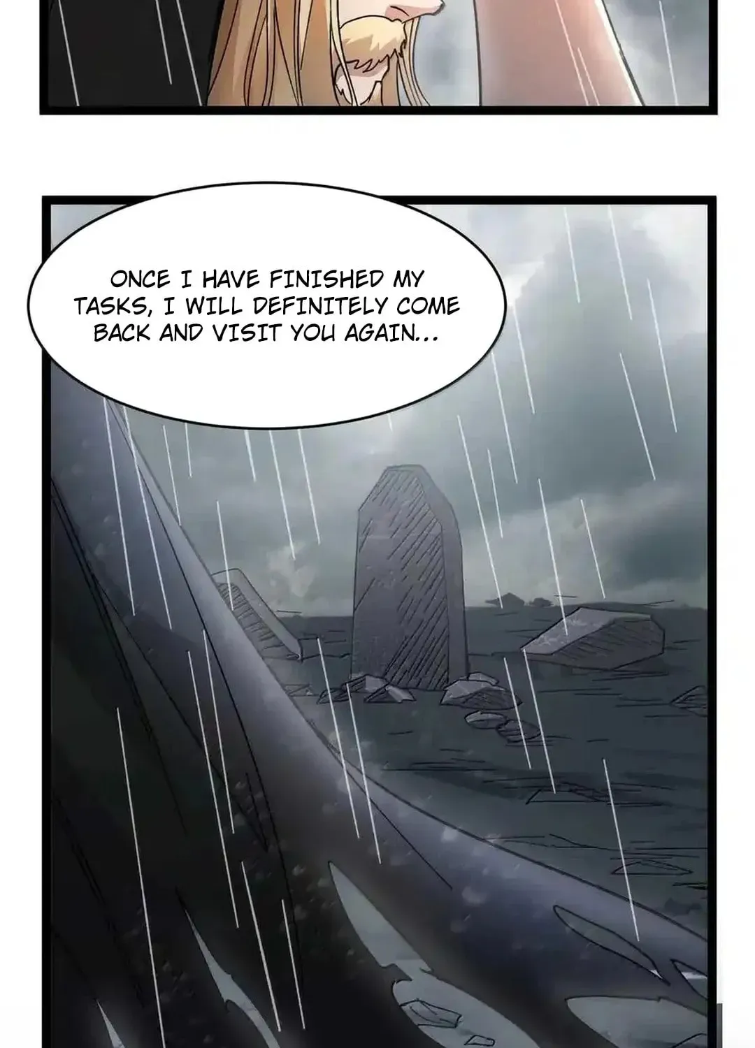 I'm Really Not the Devil's Lackey Chapter 144 — Page 115