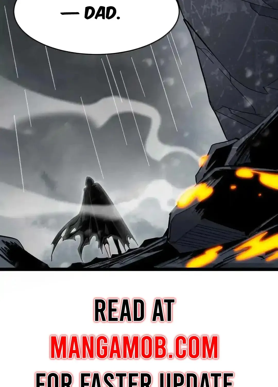 I'm Really Not the Devil's Lackey Chapter 144 — Page 118