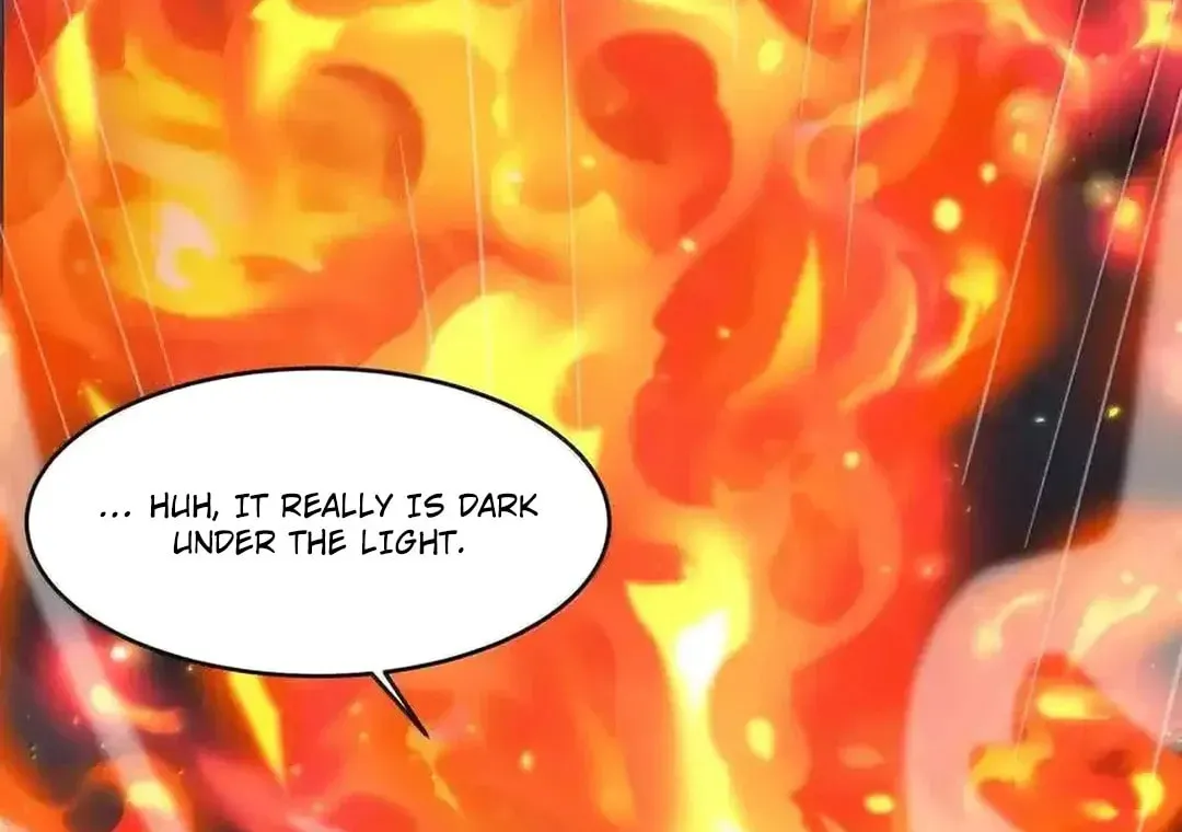 I'm Really Not the Devil's Lackey Chapter 144 — Page 18