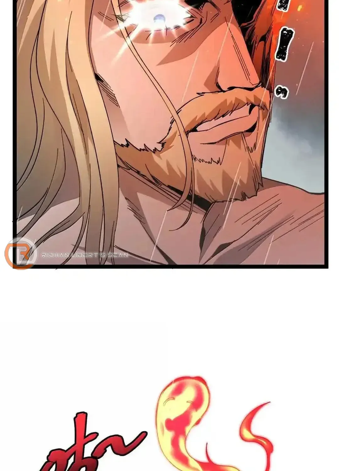 I'm Really Not the Devil's Lackey Chapter 144 — Page 22