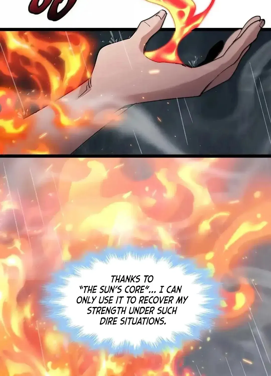 I'm Really Not the Devil's Lackey Chapter 144 — Page 23