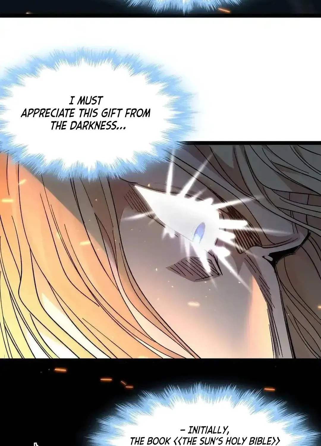 I'm Really Not the Devil's Lackey Chapter 144 — Page 27