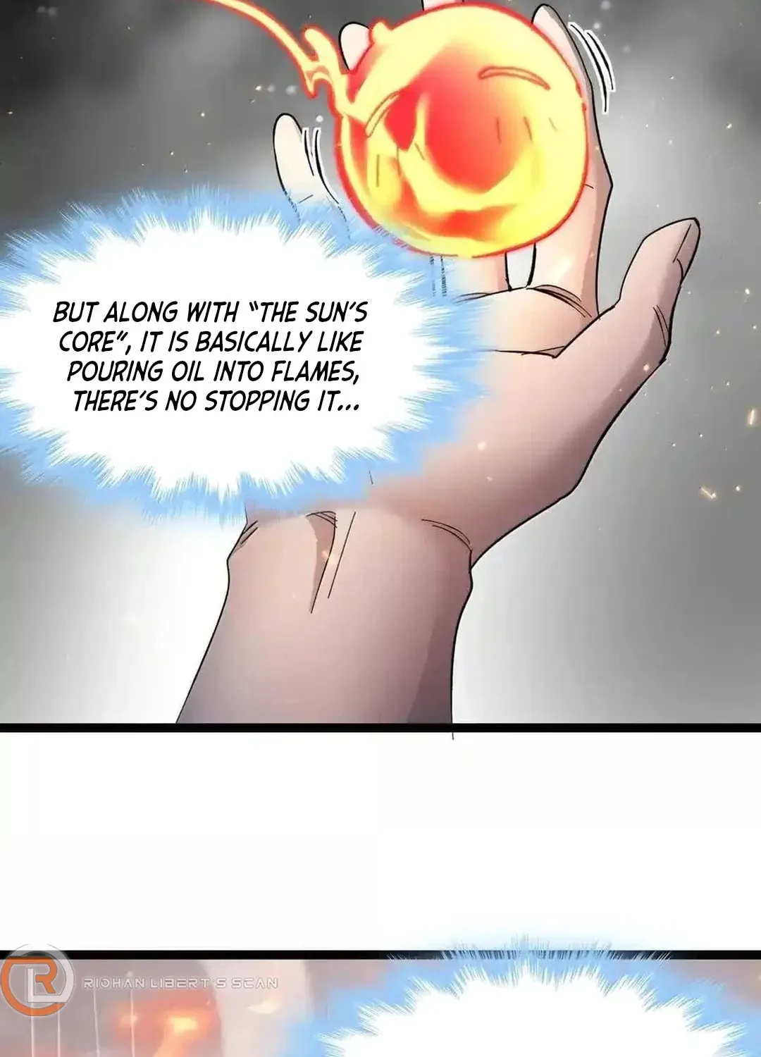 I'm Really Not the Devil's Lackey Chapter 144 — Page 29