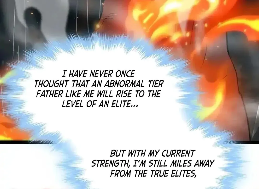 I'm Really Not the Devil's Lackey Chapter 144 — Page 31