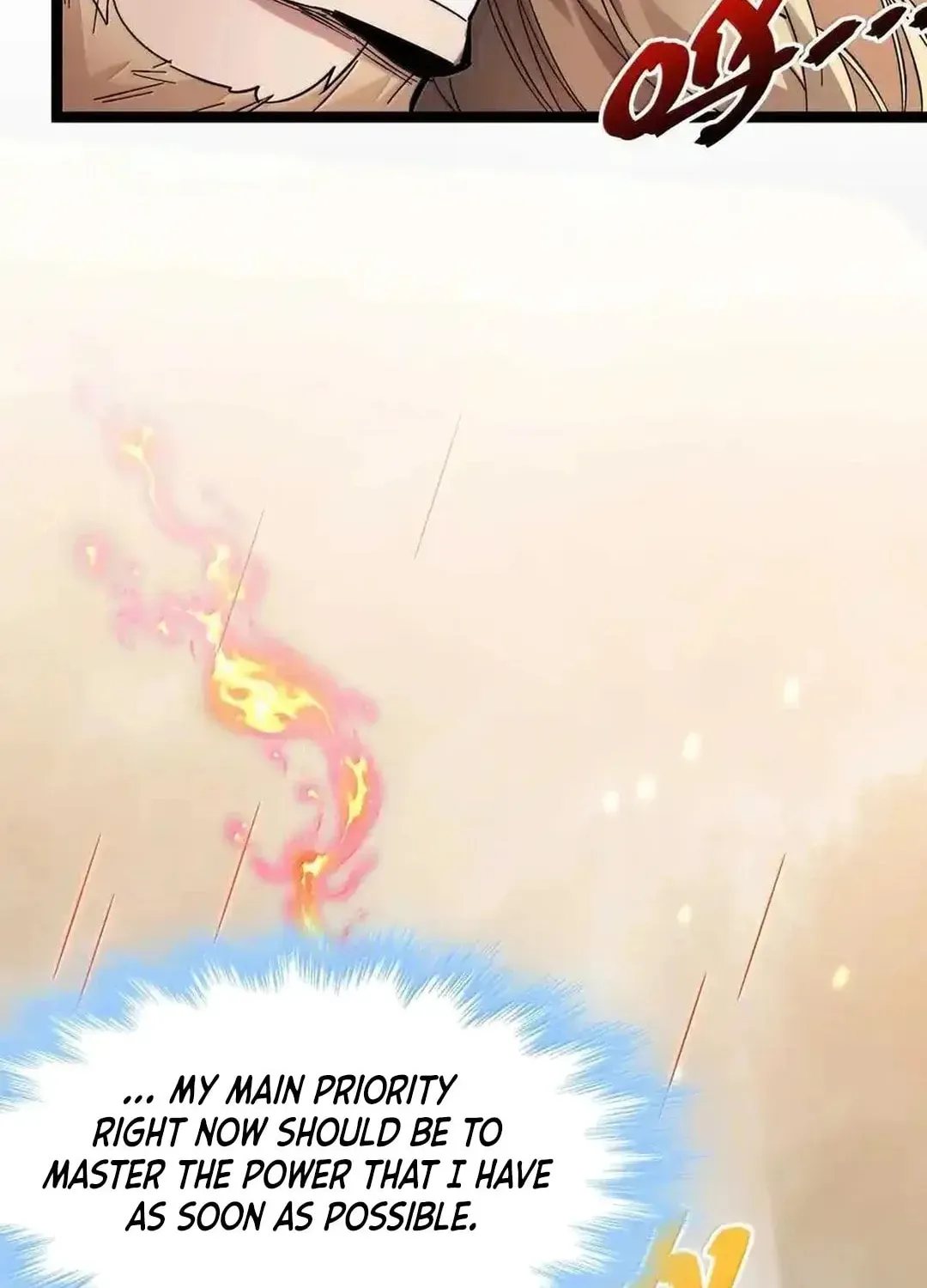 I'm Really Not the Devil's Lackey Chapter 144 — Page 33