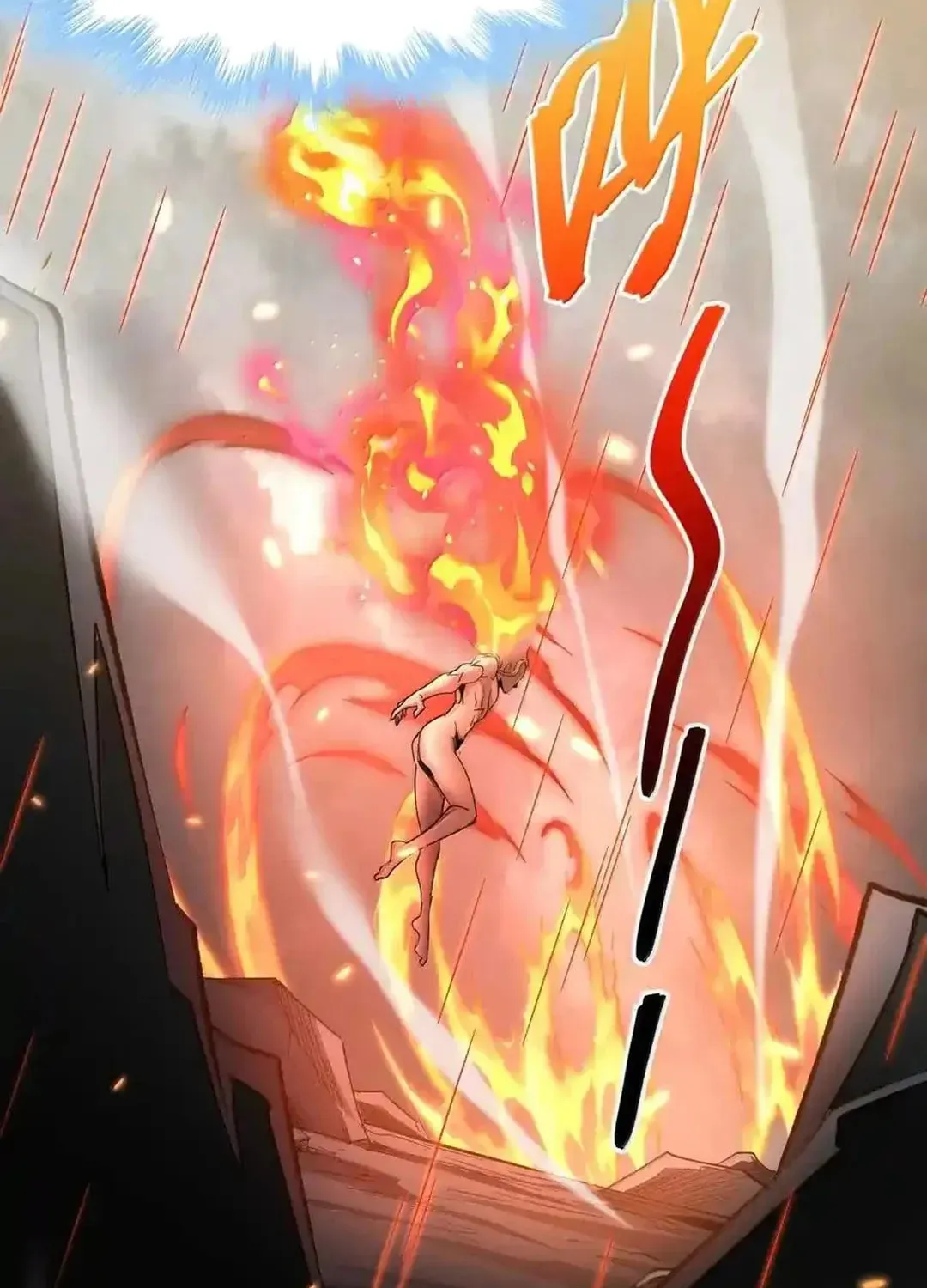 I'm Really Not the Devil's Lackey Chapter 144 — Page 34