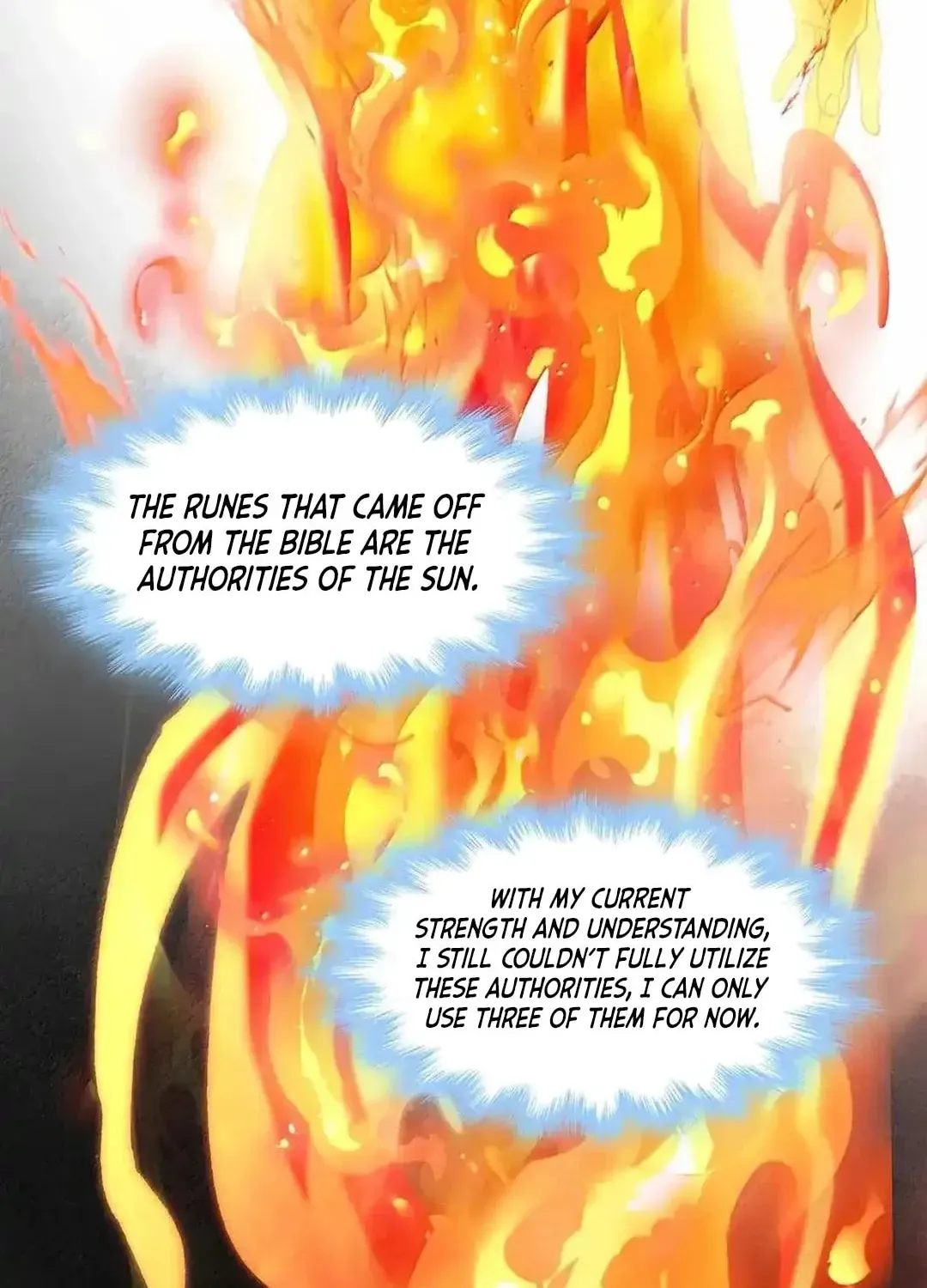 I'm Really Not the Devil's Lackey Chapter 144 — Page 40