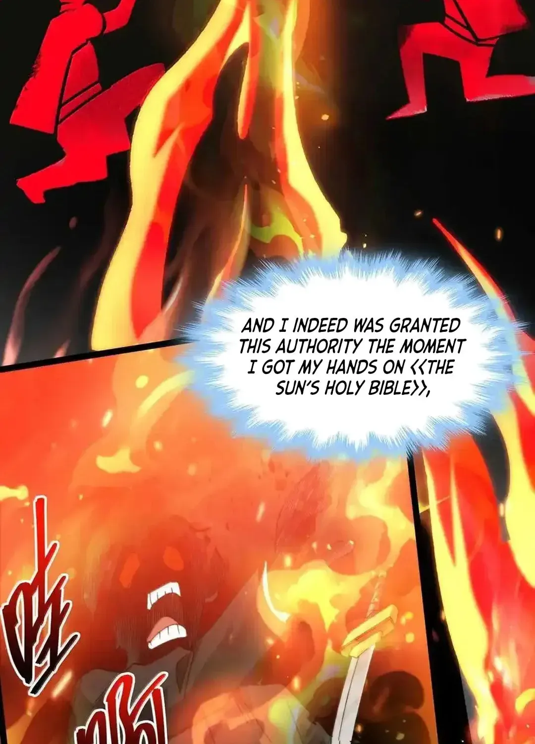 I'm Really Not the Devil's Lackey Chapter 144 — Page 42