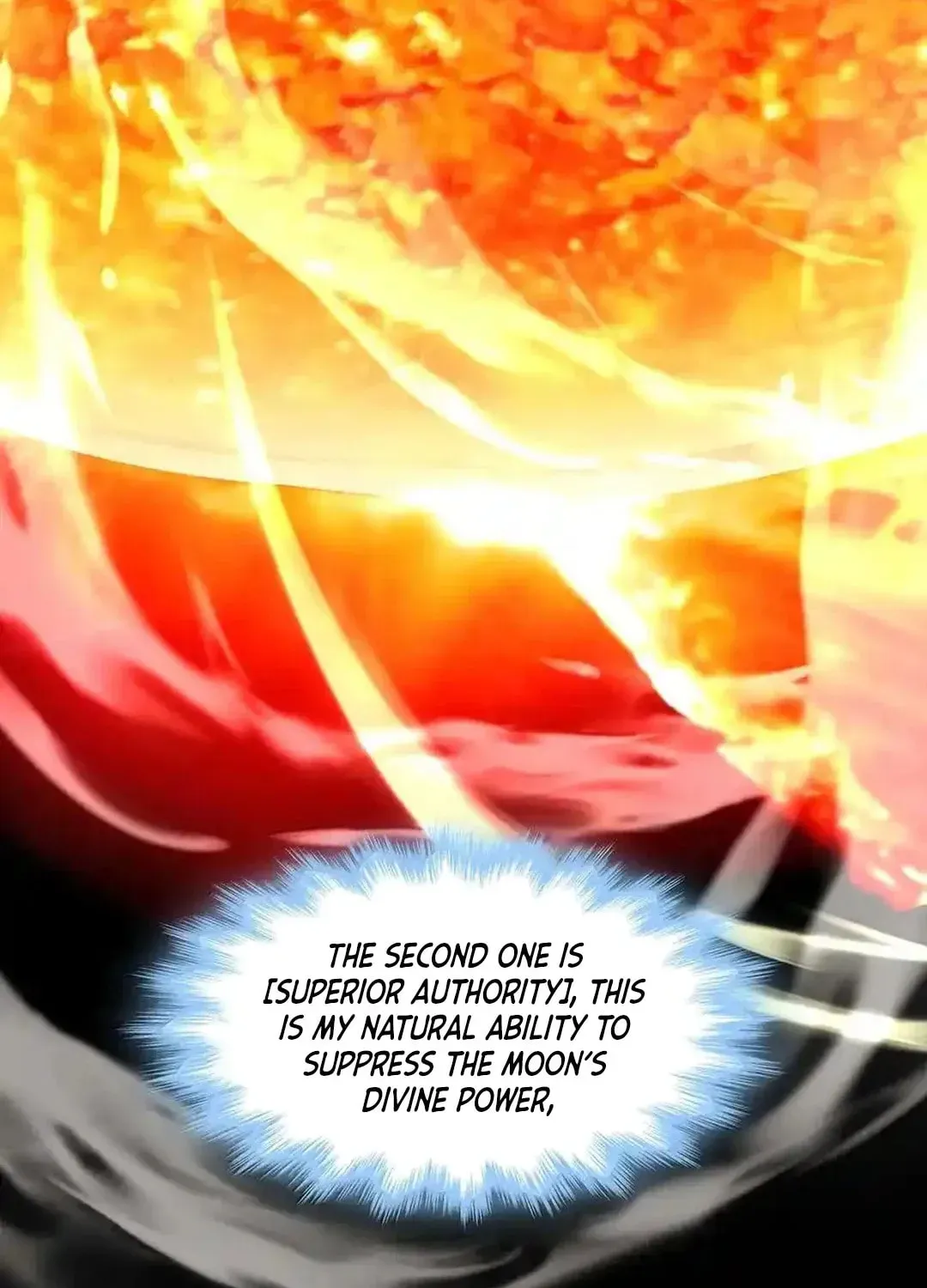 I'm Really Not the Devil's Lackey Chapter 144 — Page 46
