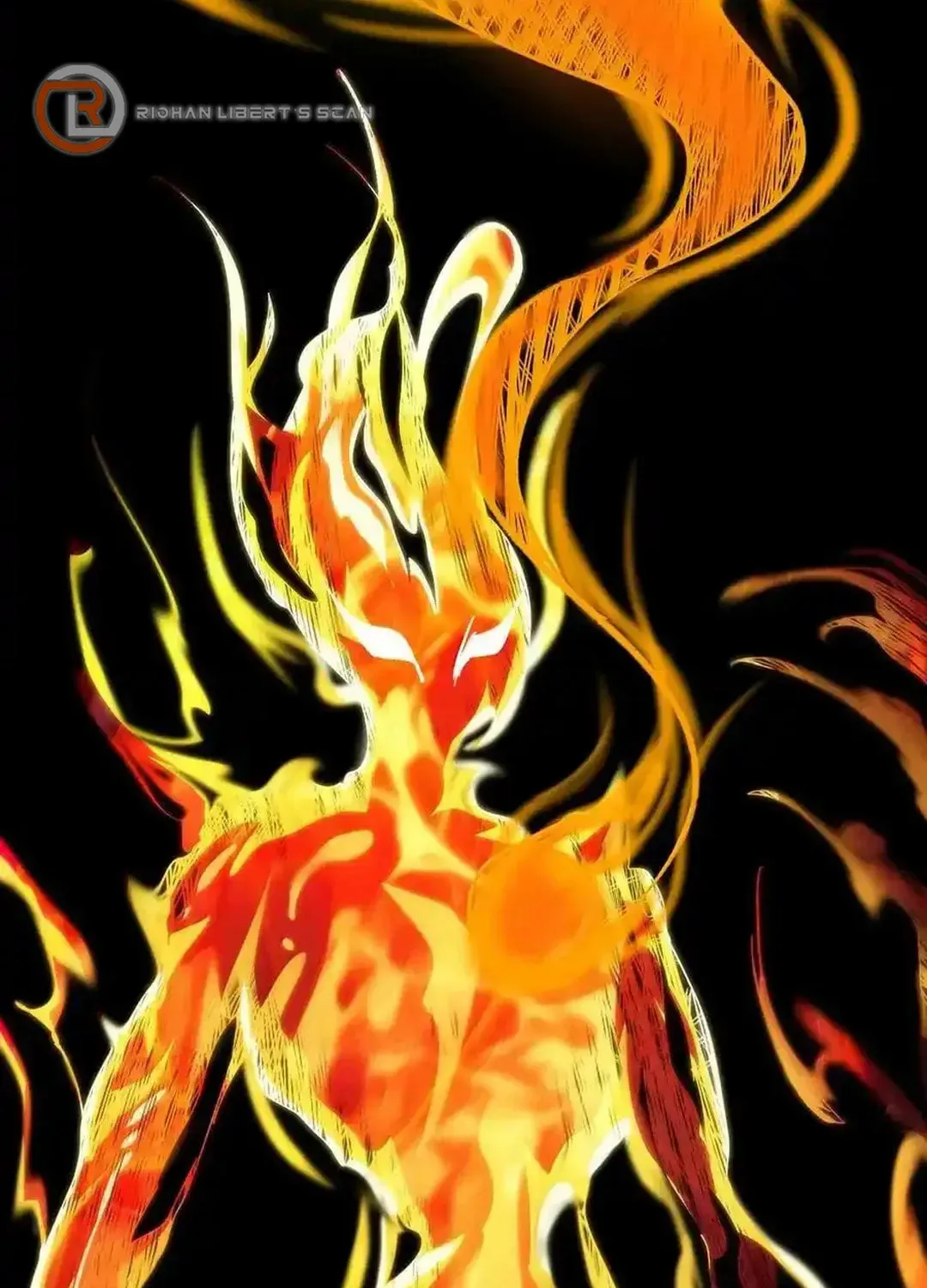 I'm Really Not the Devil's Lackey Chapter 144 — Page 50
