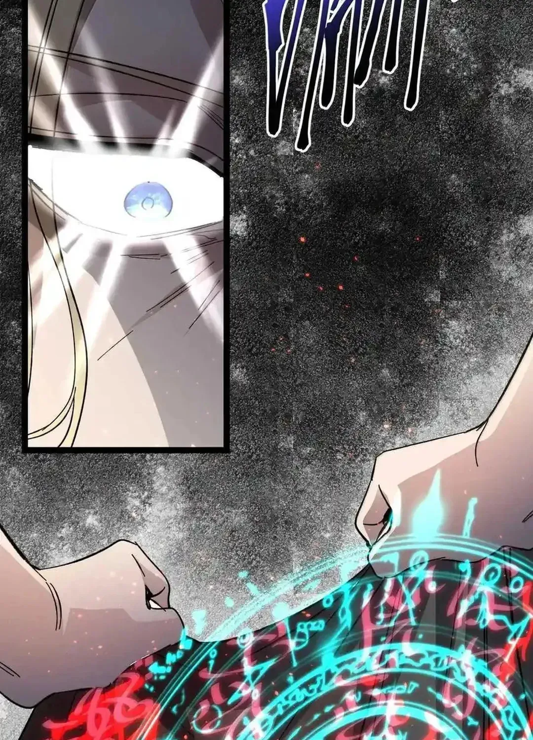 I'm Really Not the Devil's Lackey Chapter 144 — Page 59
