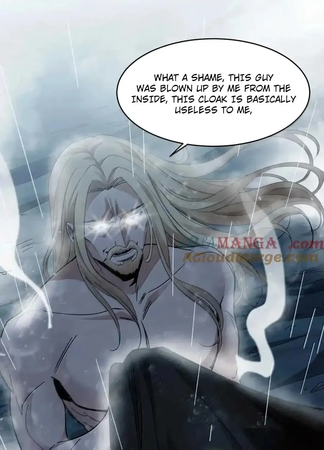 I'm Really Not the Devil's Lackey Chapter 144 — Page 62
