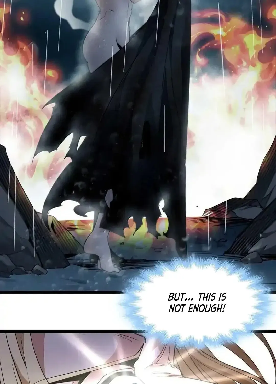 I'm Really Not the Devil's Lackey Chapter 144 — Page 65