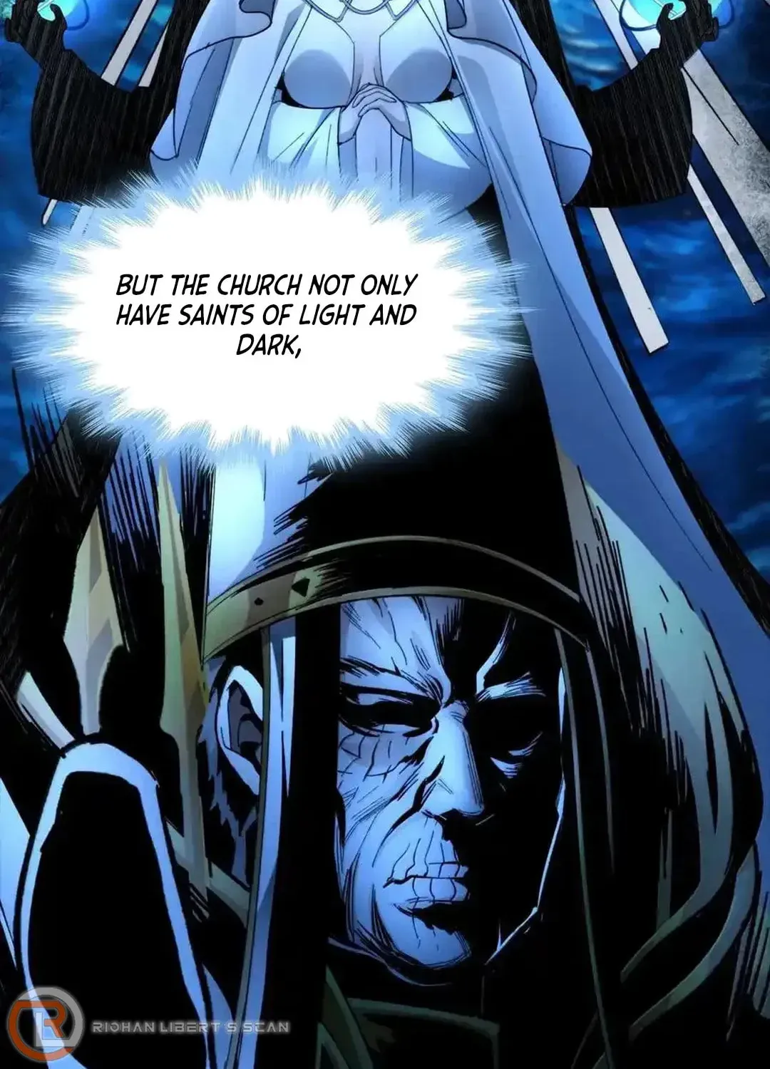 I'm Really Not the Devil's Lackey Chapter 144 — Page 67