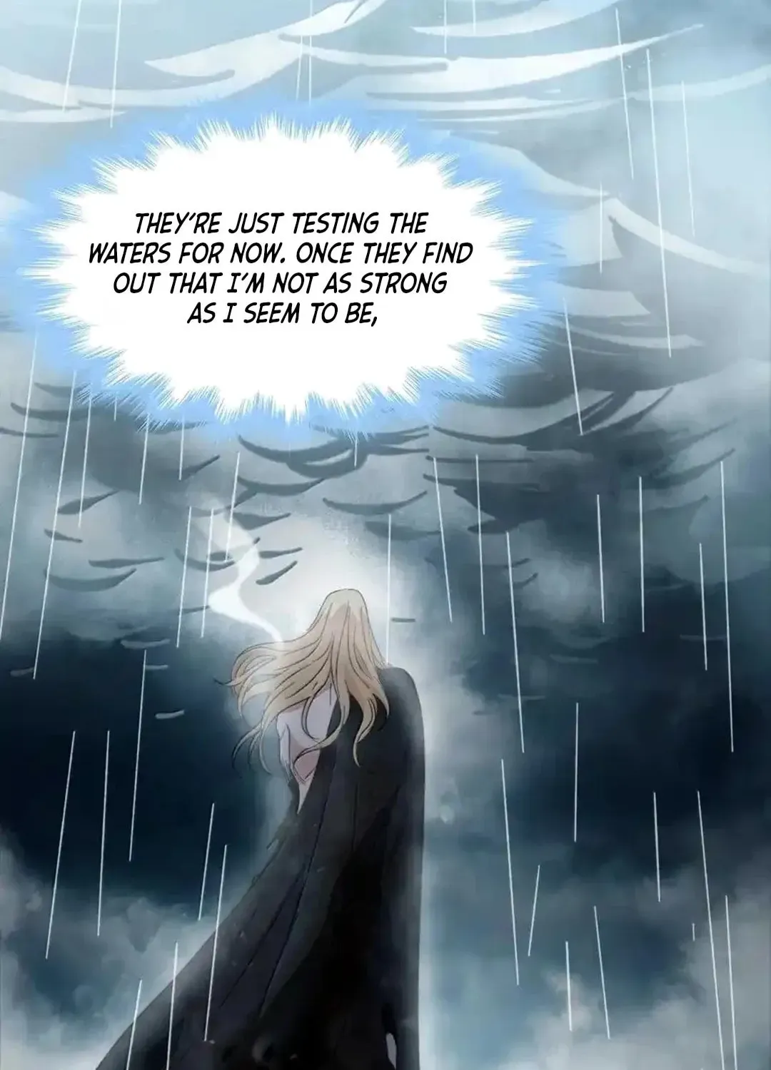 I'm Really Not the Devil's Lackey Chapter 144 — Page 69