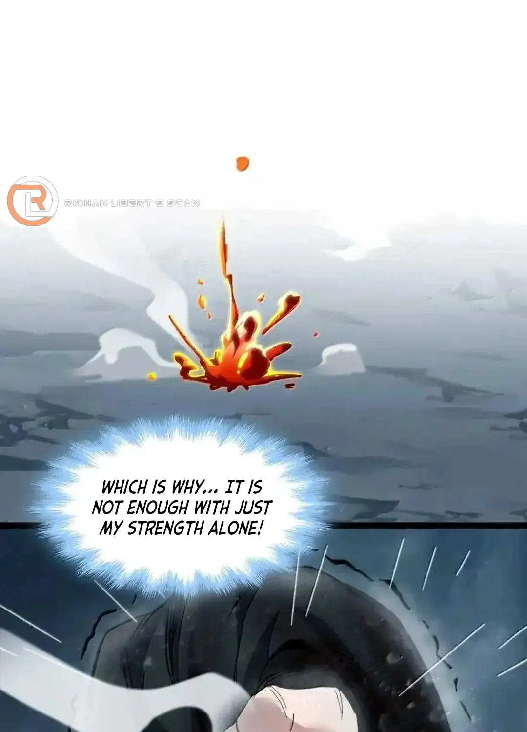 I'm Really Not the Devil's Lackey Chapter 144 — Page 71