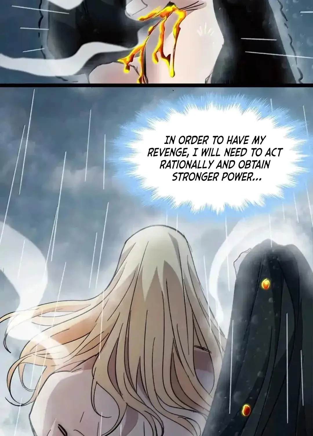 I'm Really Not the Devil's Lackey Chapter 144 — Page 72