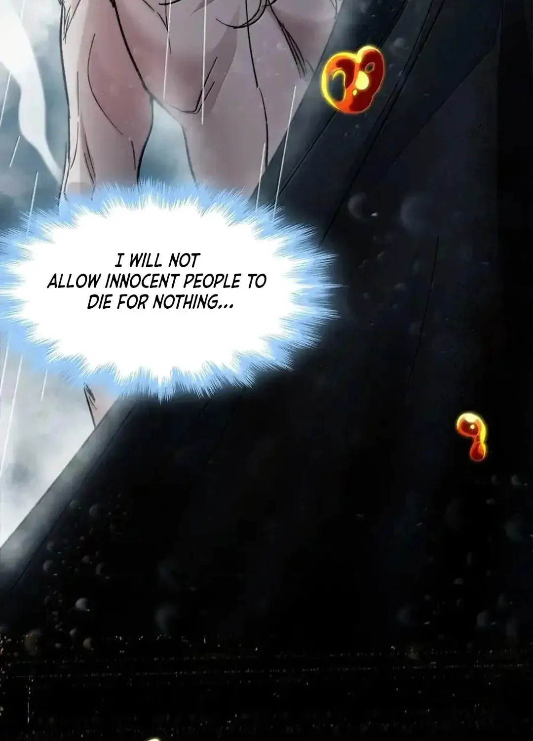I'm Really Not the Devil's Lackey Chapter 144 — Page 73