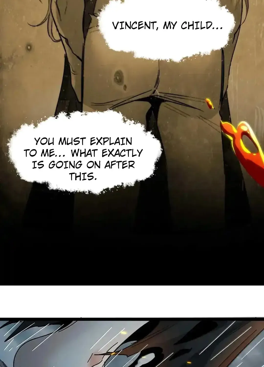 I'm Really Not the Devil's Lackey Chapter 144 — Page 75