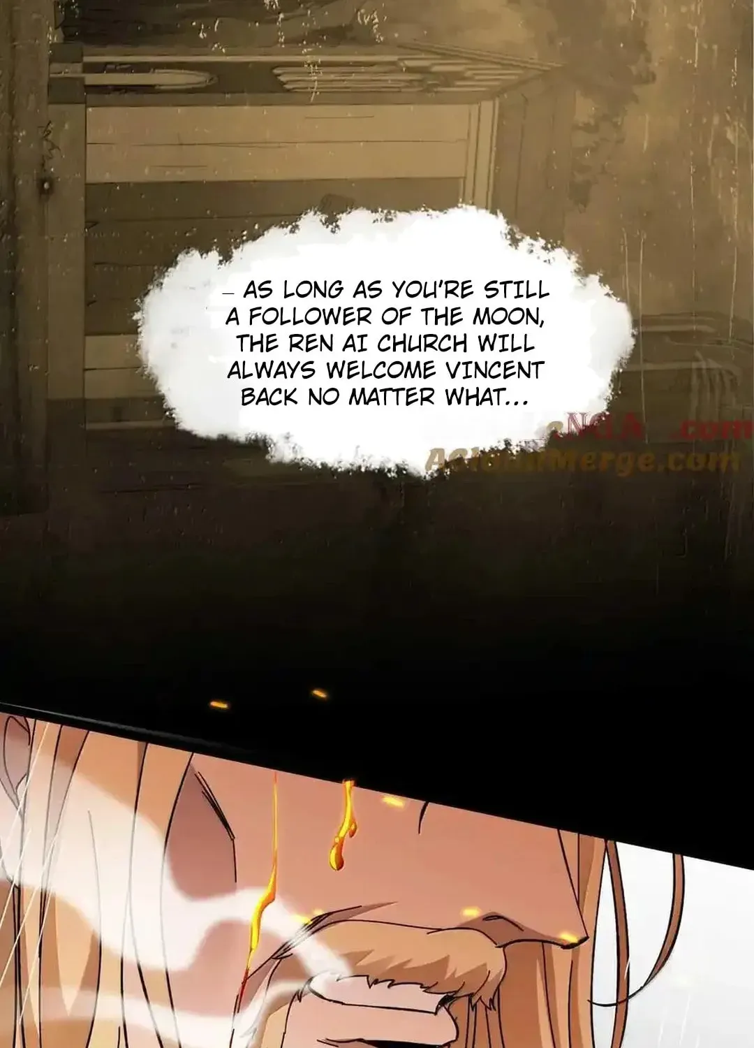 I'm Really Not the Devil's Lackey Chapter 144 — Page 79