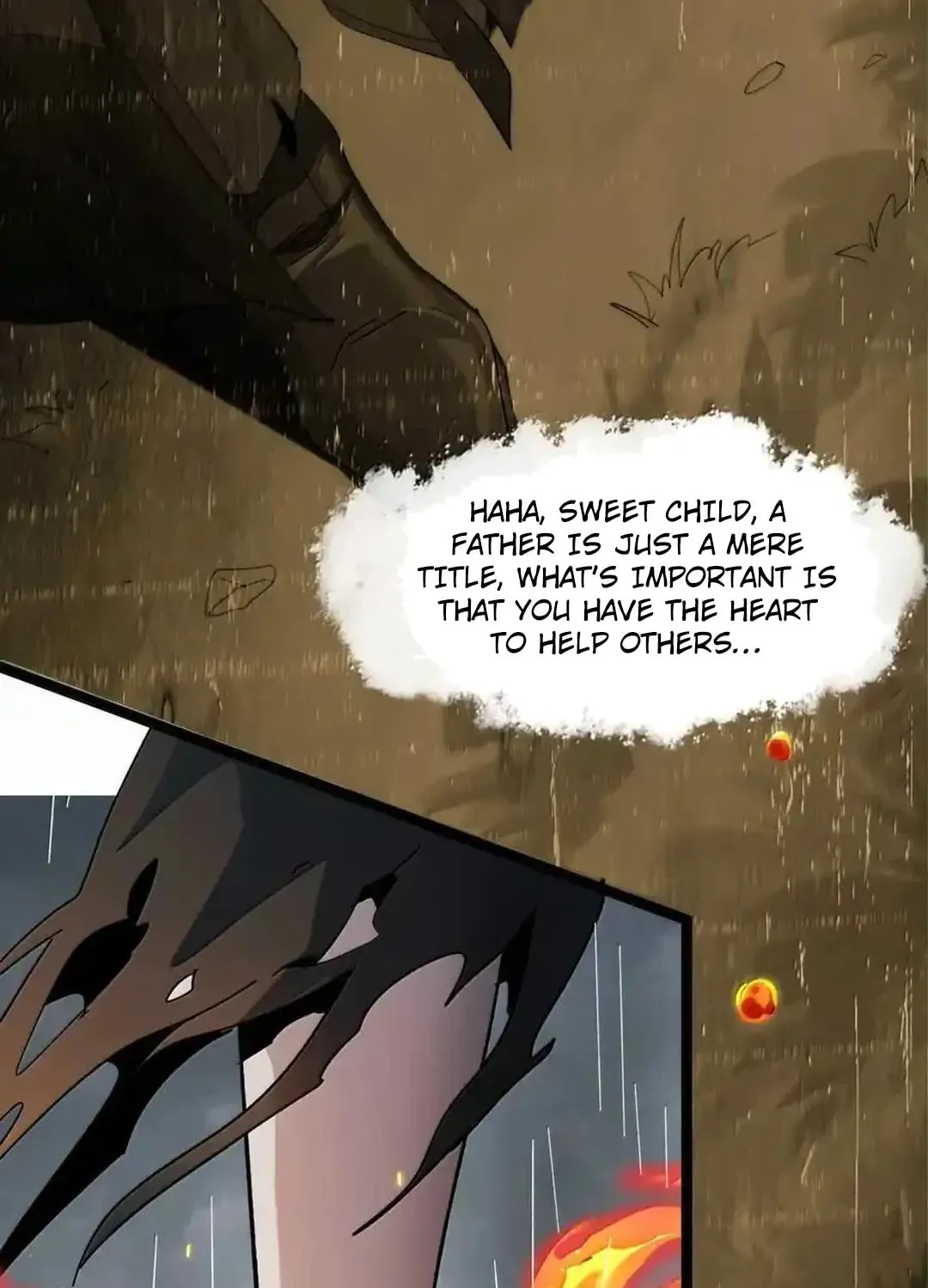 I'm Really Not the Devil's Lackey Chapter 144 — Page 82