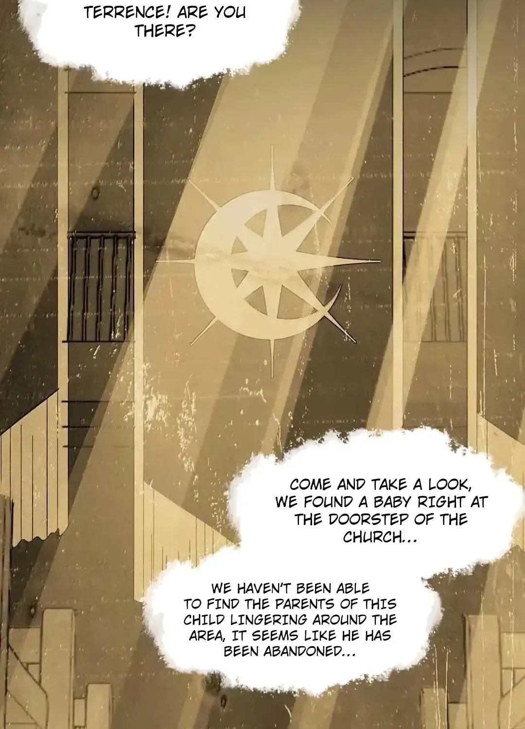 I'm Really Not the Devil's Lackey Chapter 144 — Page 88