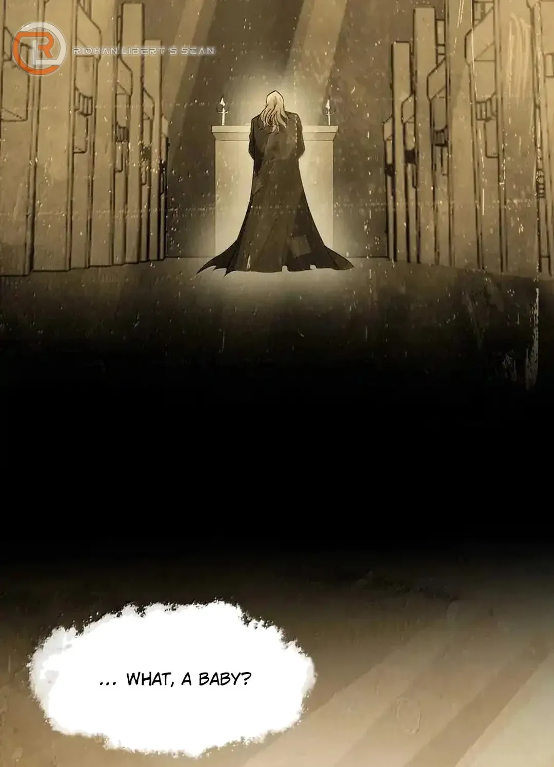 I'm Really Not the Devil's Lackey Chapter 144 — Page 89