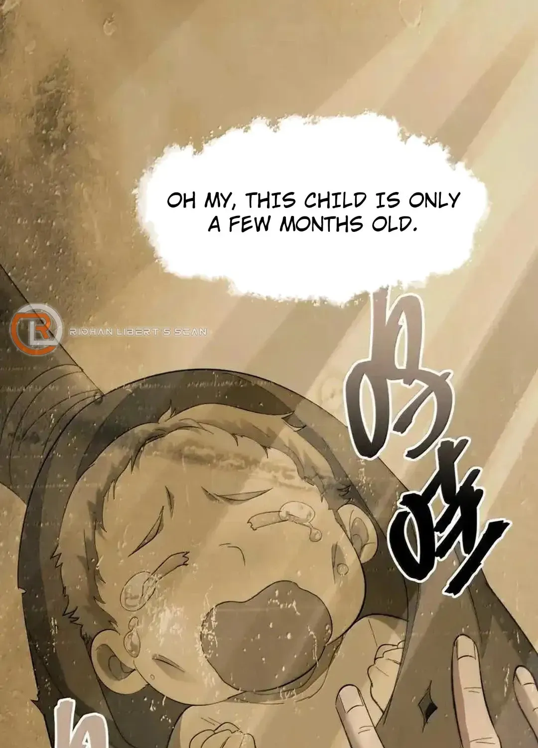 I'm Really Not the Devil's Lackey Chapter 144 — Page 92