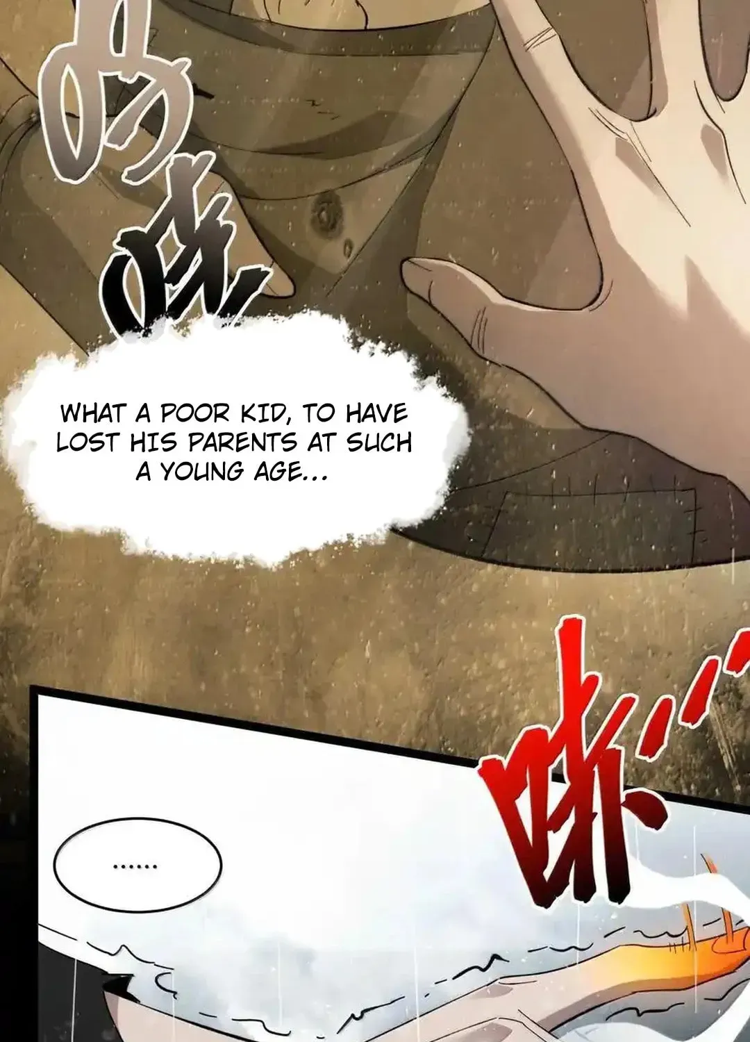 I'm Really Not the Devil's Lackey Chapter 144 — Page 93